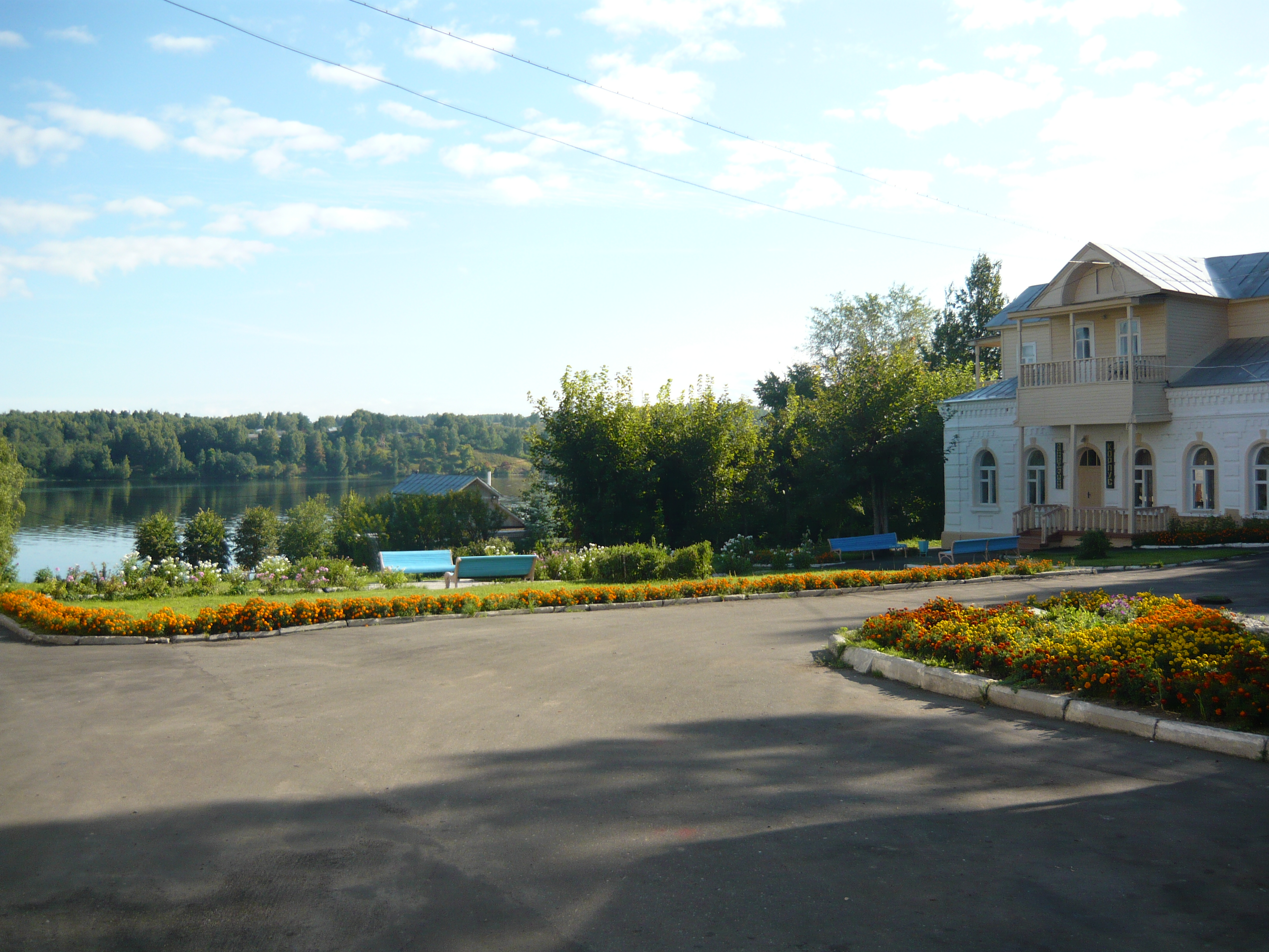 Фото Актер-Плёс