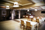 Арт Сакура (ulitsa Maksima Gorkogo, 82А), cafe