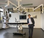 Urotech (Elektrodny Drive, 8), medical equipment