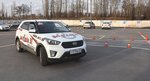За рулём 31 (Sumskaya Street, 167Б), driving school