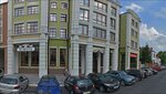 Центр БТИ (Radischeva Street, 42), cadastral works