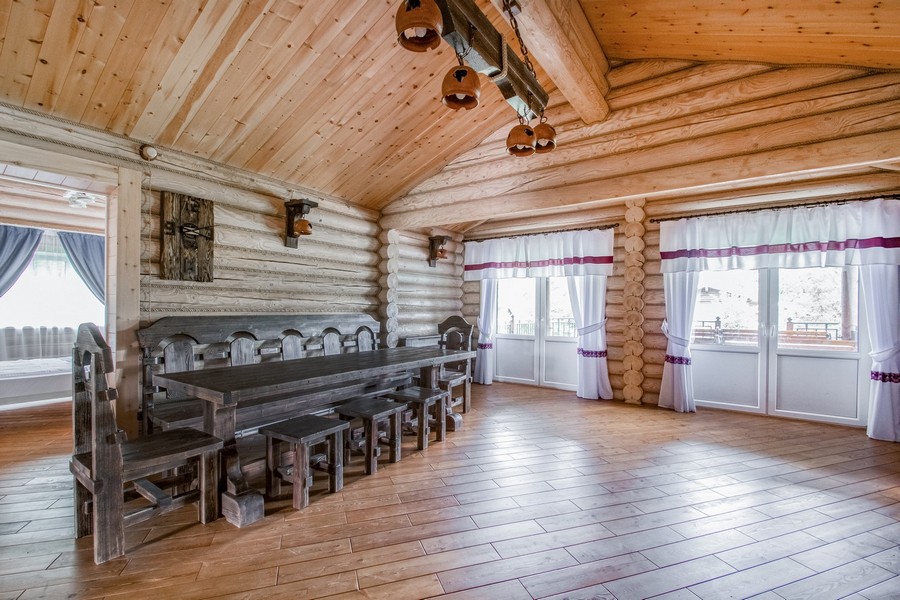 Фото Усадьба Александрово