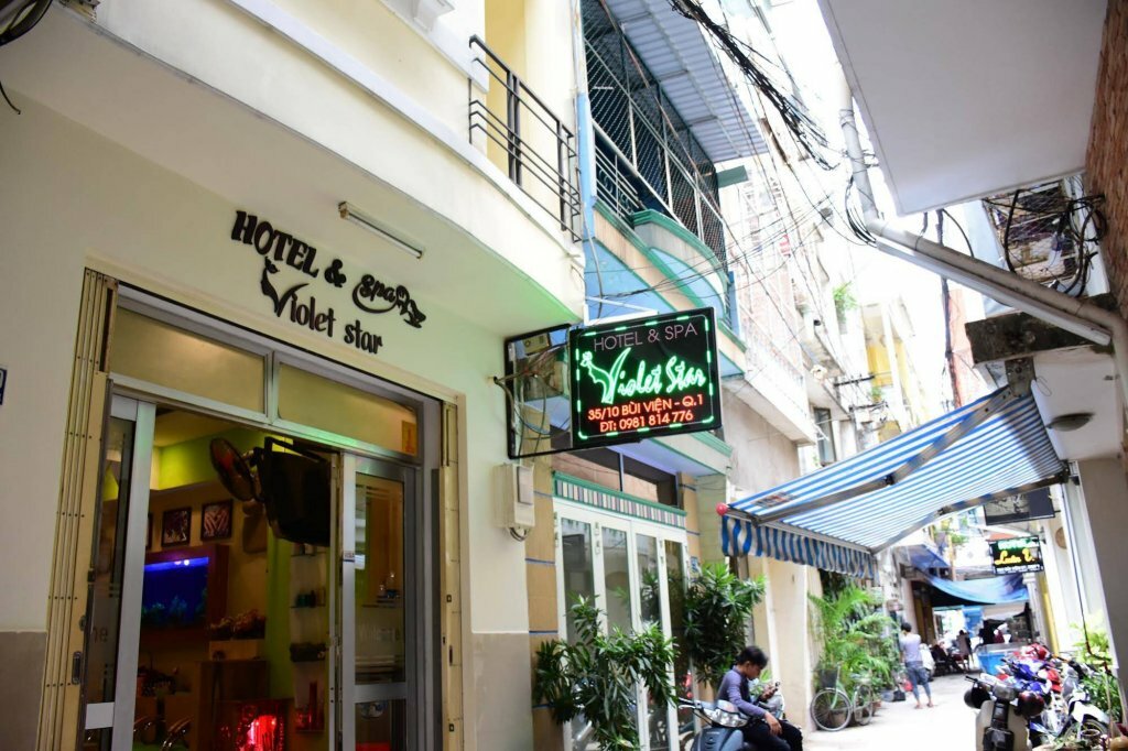 Hotel Thanh Thuong Guesthouse, Ho Chi Minh, photo