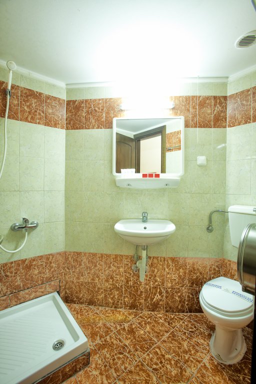 Фото Nea Metropolis Hotel