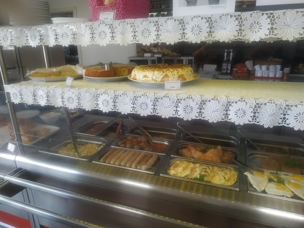 Cafe Кафе, Republic of Tatarstan, photo