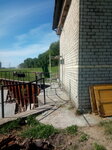 Насосная станция (Kaliningrad Region, Polesskiy munitsipalny okrug), infraestructura de ingeniería