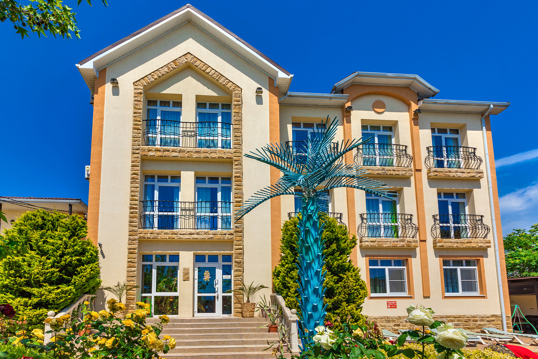 Фото Валентин