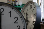 Npp Kvarc (Bronnitskaya Street, 1), production and wholesale of watches