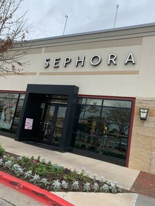Sephora (United States, Georgetown, 1015 W. University Ave., Suite #400), hairdresser