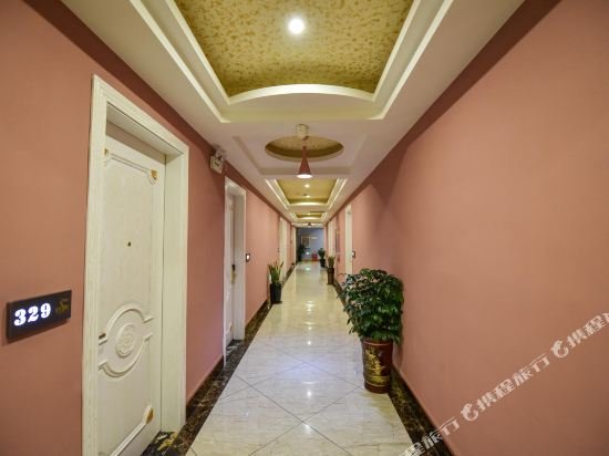 Фото Shang Ying Theme Hotel