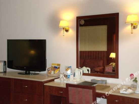 Фото Safir Cairo Hotel