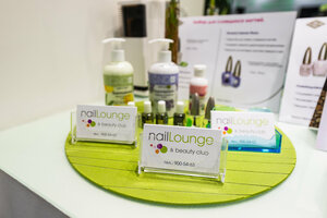 NailLounge (Mayakovskogo Street, 26) ، صالون العناية بالأظافر