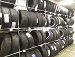 Интершина (derevnya Kuznetsy, 76/1), tires and wheels