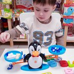 Iqs (Tsentralniy Microdistrict, Gorkogo Street, 87), toys and games