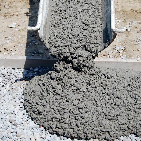 Полтавский бетон бетон нормальной