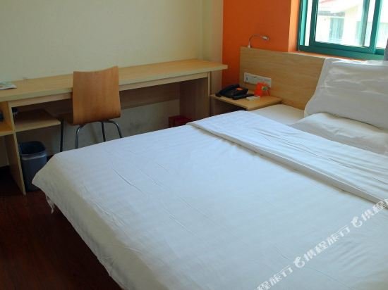Фото 7Days Inn Shanghai Minhang Dushi Road