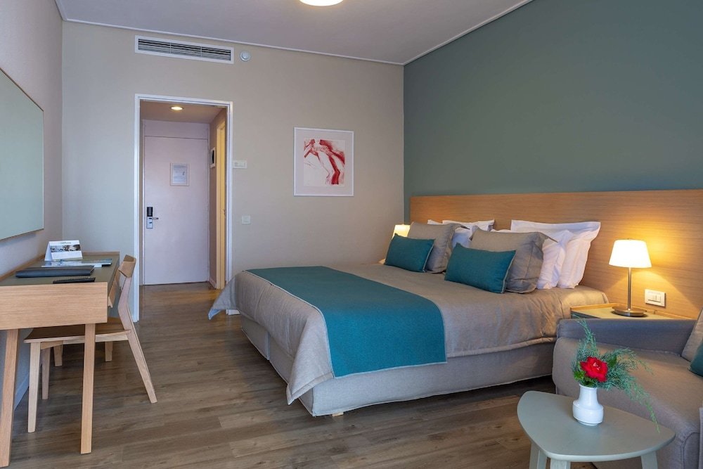 Фото Skiathos Palace Hotel