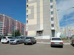 Uchastkovy punkt politsii (Lineynaya ulitsa, 84), police department