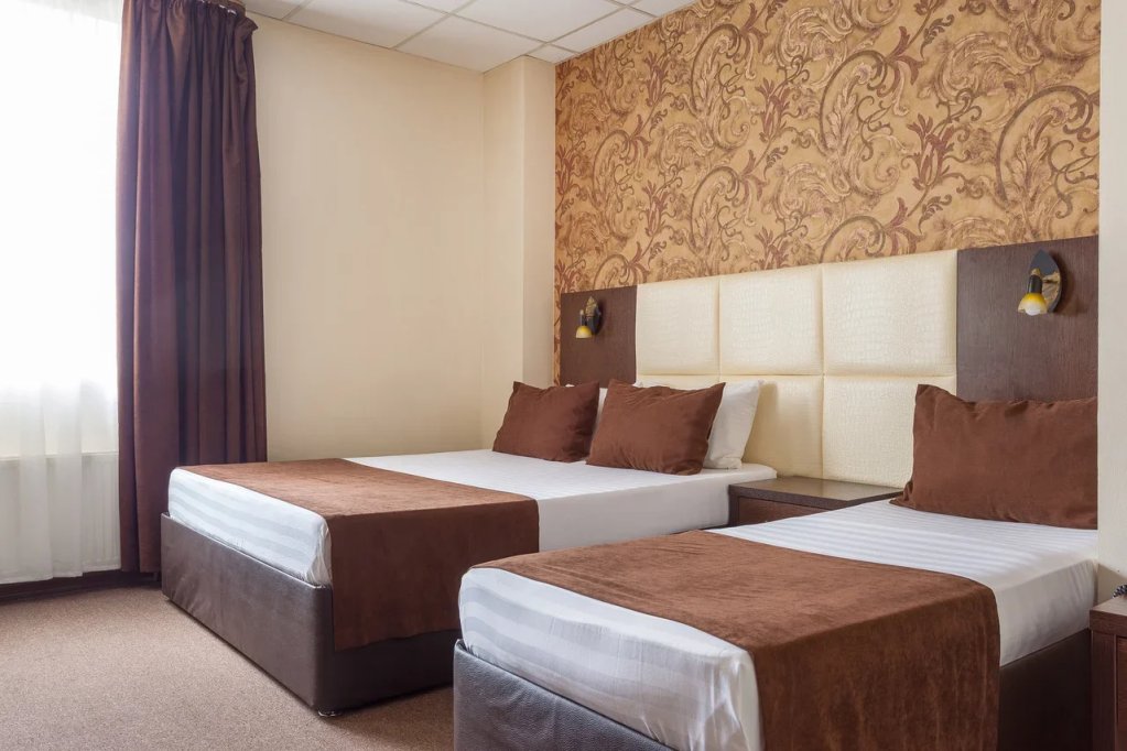 Фото Мартон Палермо