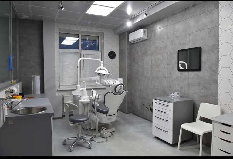Зубные клиника белгород