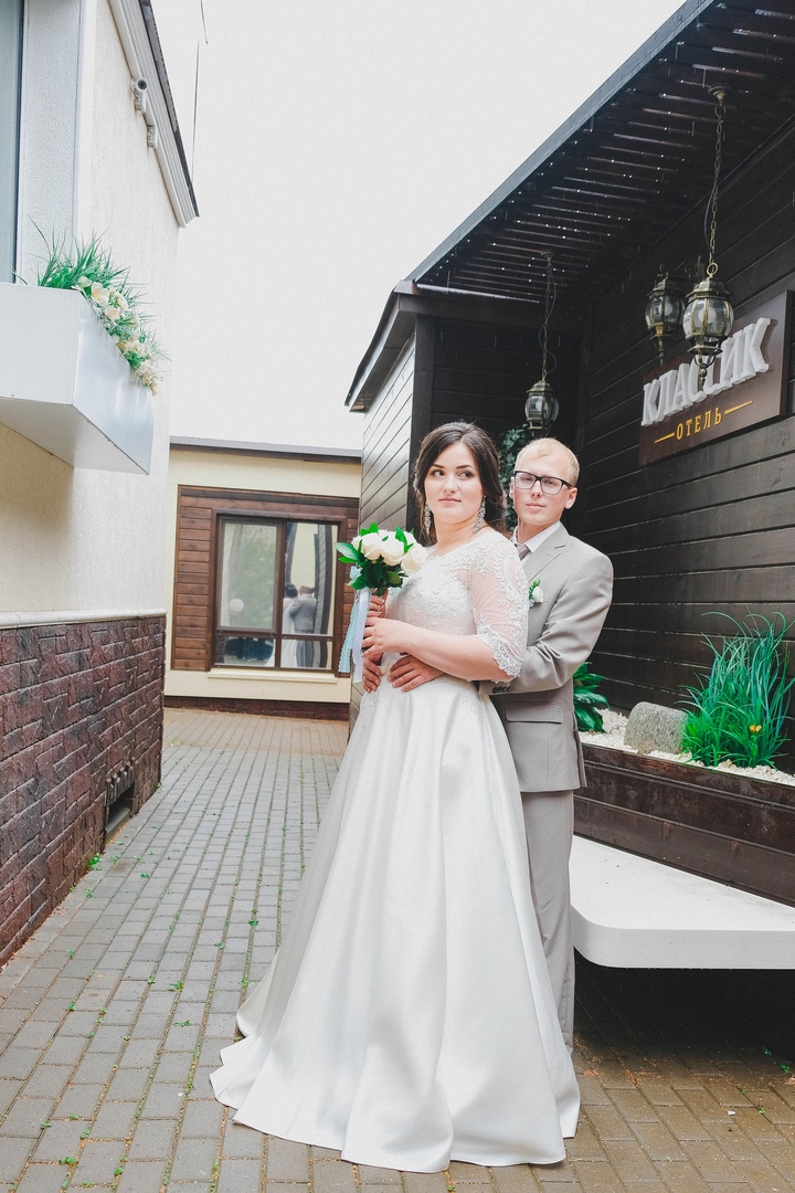 Фото Классик