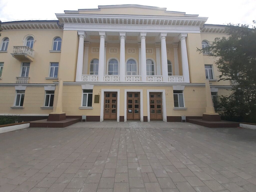 Форд центр в махачкале
