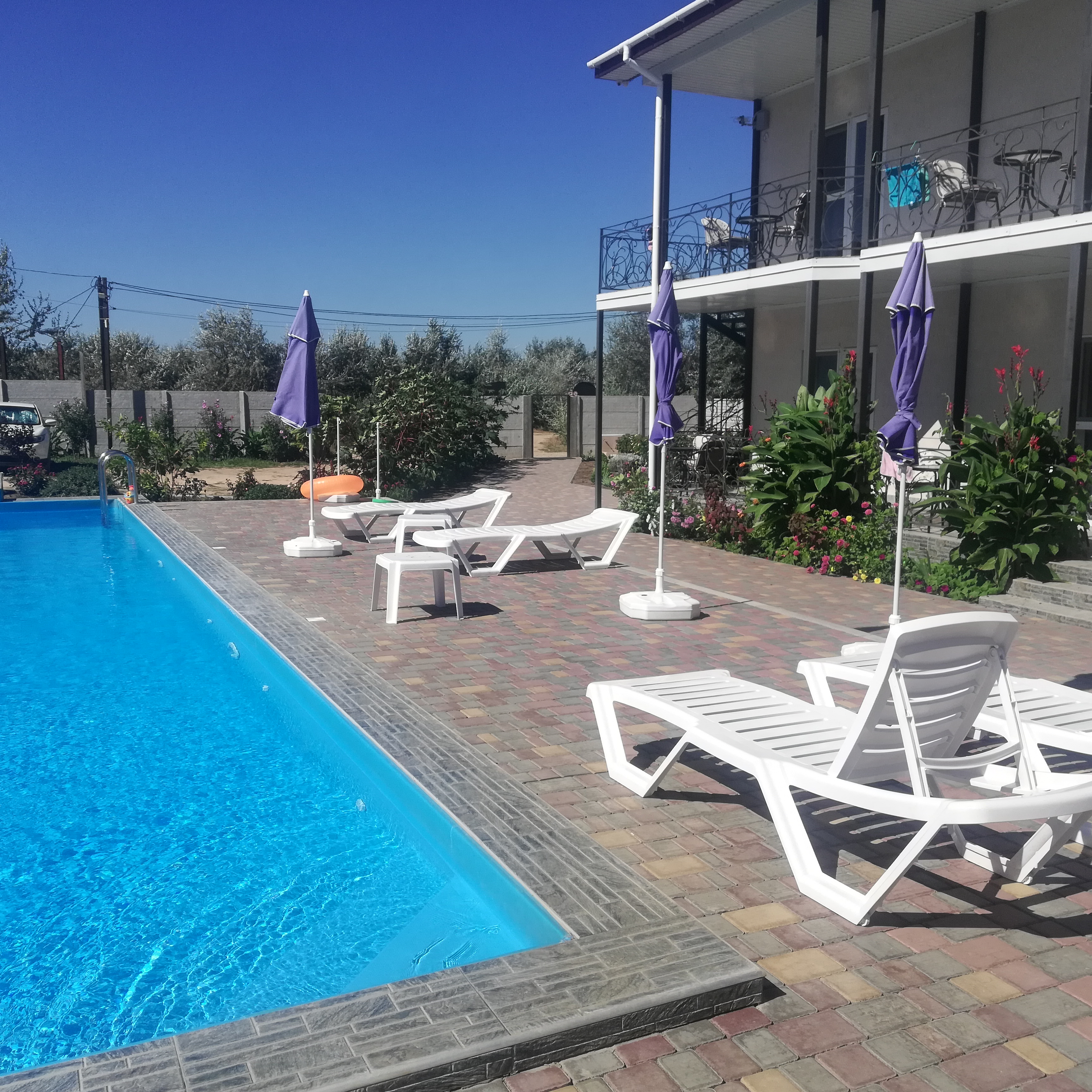 Фото Империал