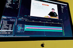 Edu Production (Filippovskiy Lane, 8с1), video production