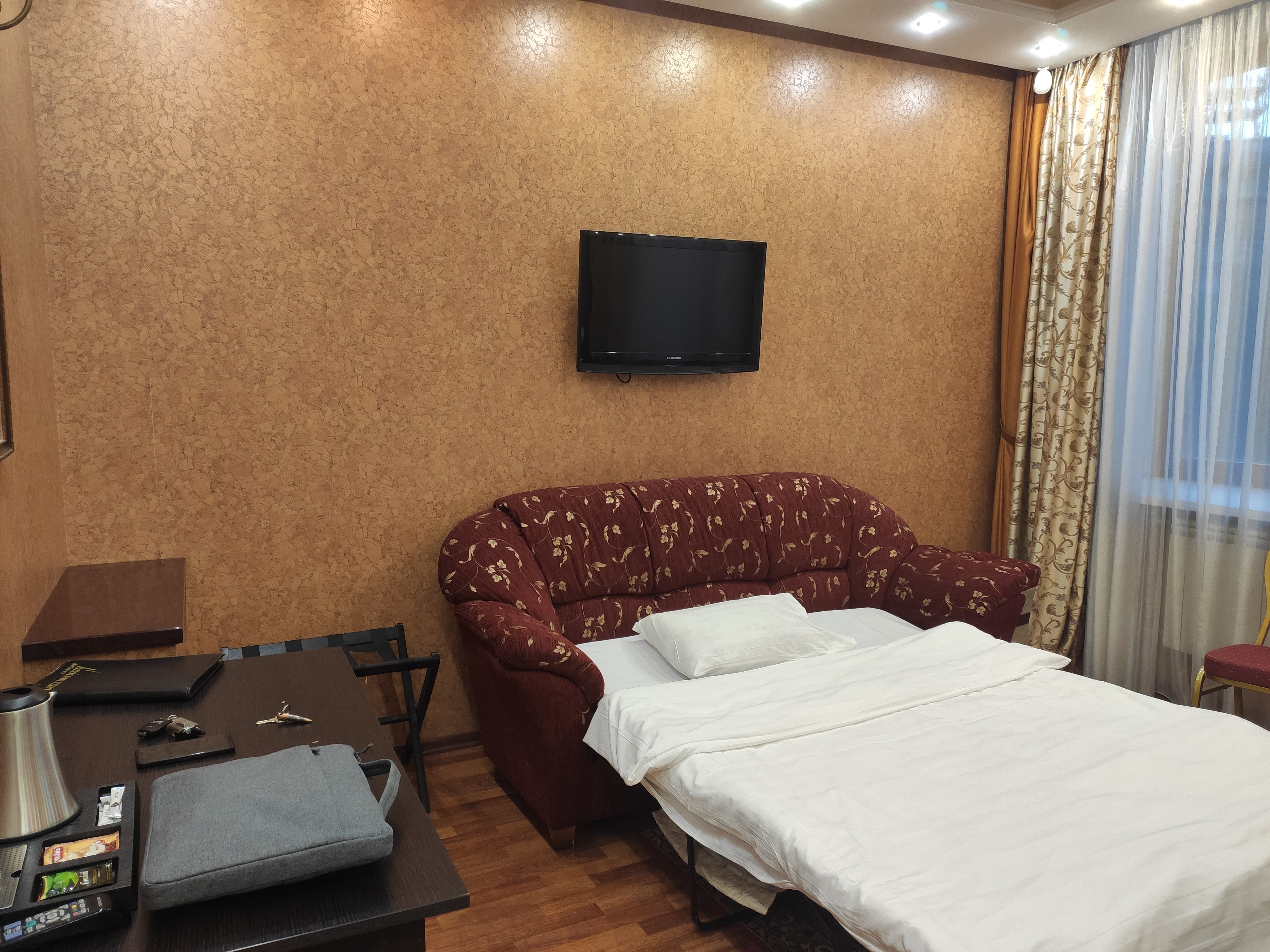 Фото Старый Сталинград