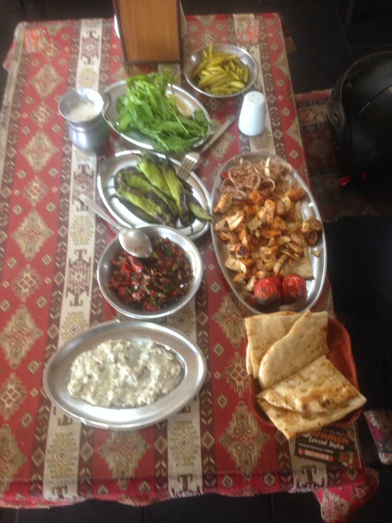 Restaurant Kilisli Durumcu Levent Usta, Corlu, photo