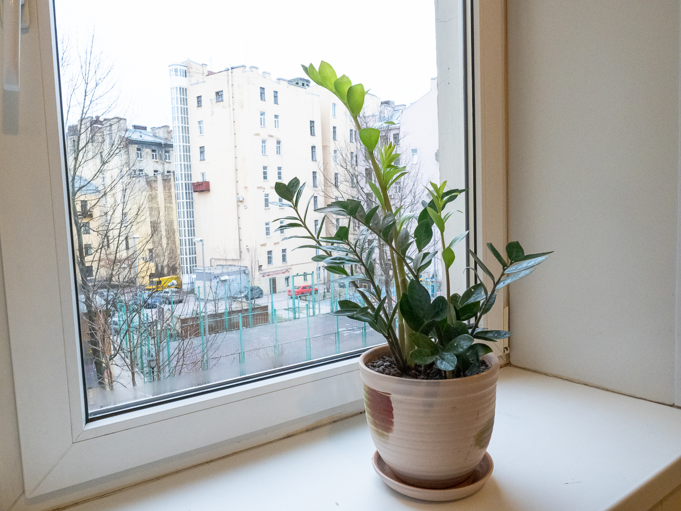 Фото На Лиговский 23