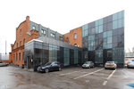 Finkom (Zolotorozhsky Val Street, 34с1), sale and lease of commercial real estate
