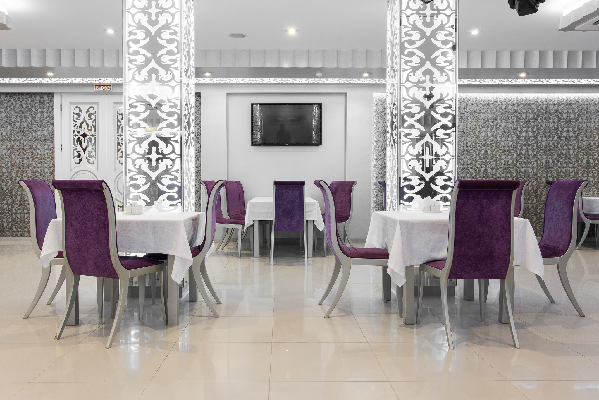 Фото Виктория Плаза