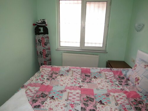 Гостиница Happy Suite Boutique Hotel в Фатихе