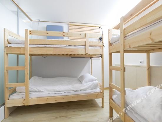 Фото Hostel du Temps Passe