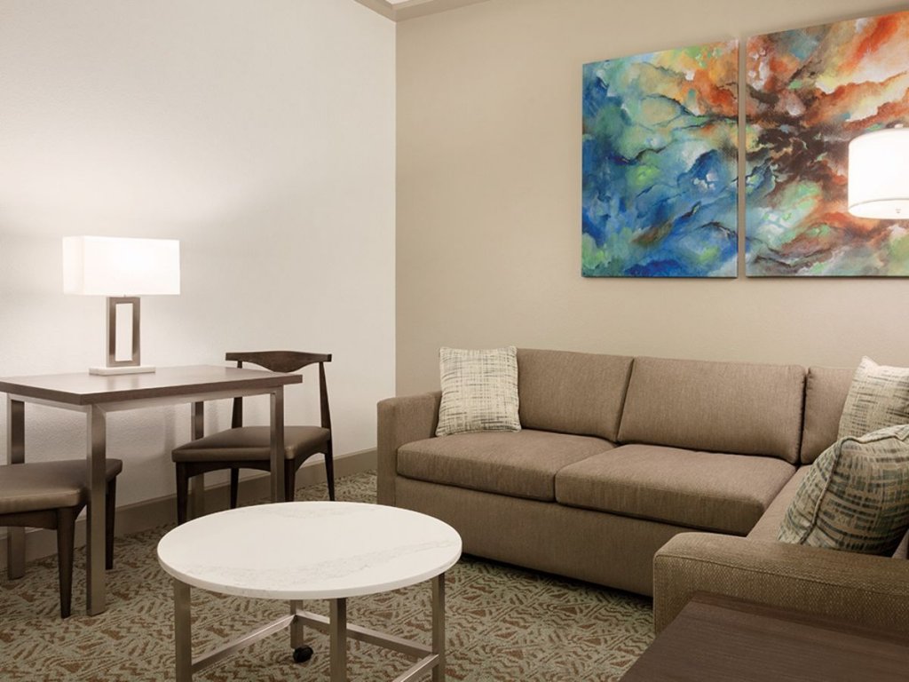 Фото Buena Vista Suites Orlando