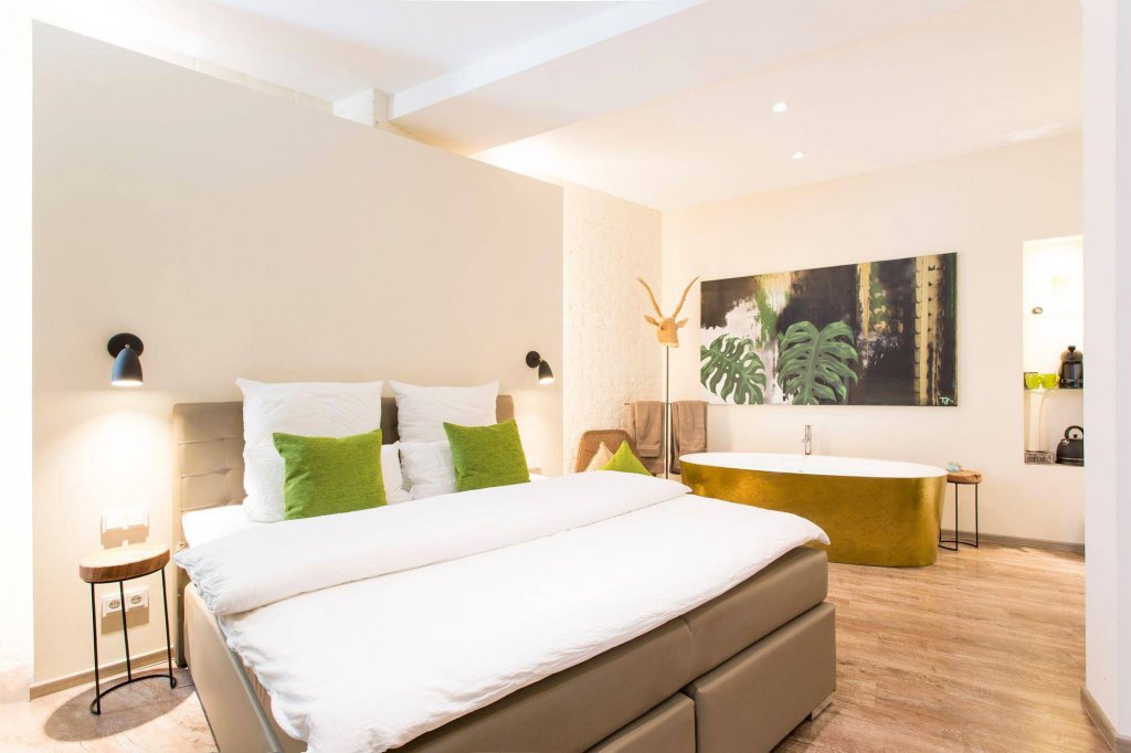 Фото 1st Floor Köln 2