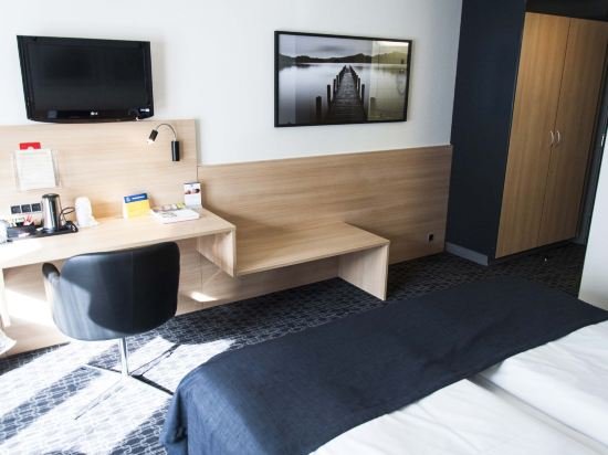 Фото Hotel Odense