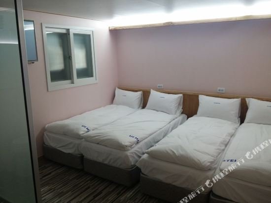 Фото Hostel du Temps Passe