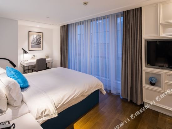 Фото Shanghai Jinchen Hotel