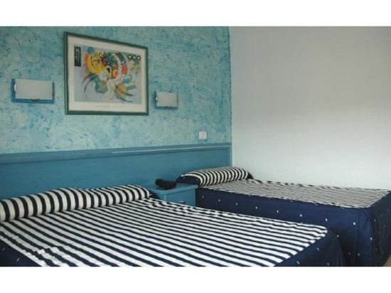 Фото Santa Monica Playa