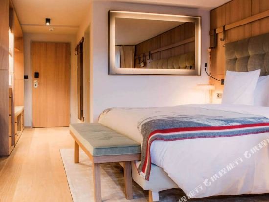 Фото Schweizerhof Zermatt