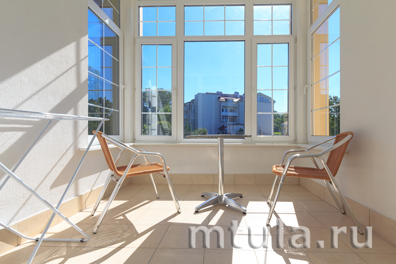 Фото Молния