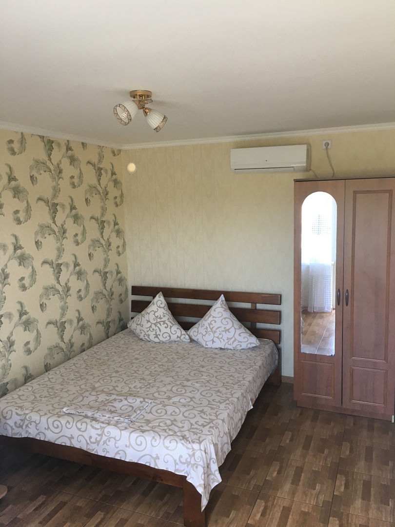 Фото Солнечный домик