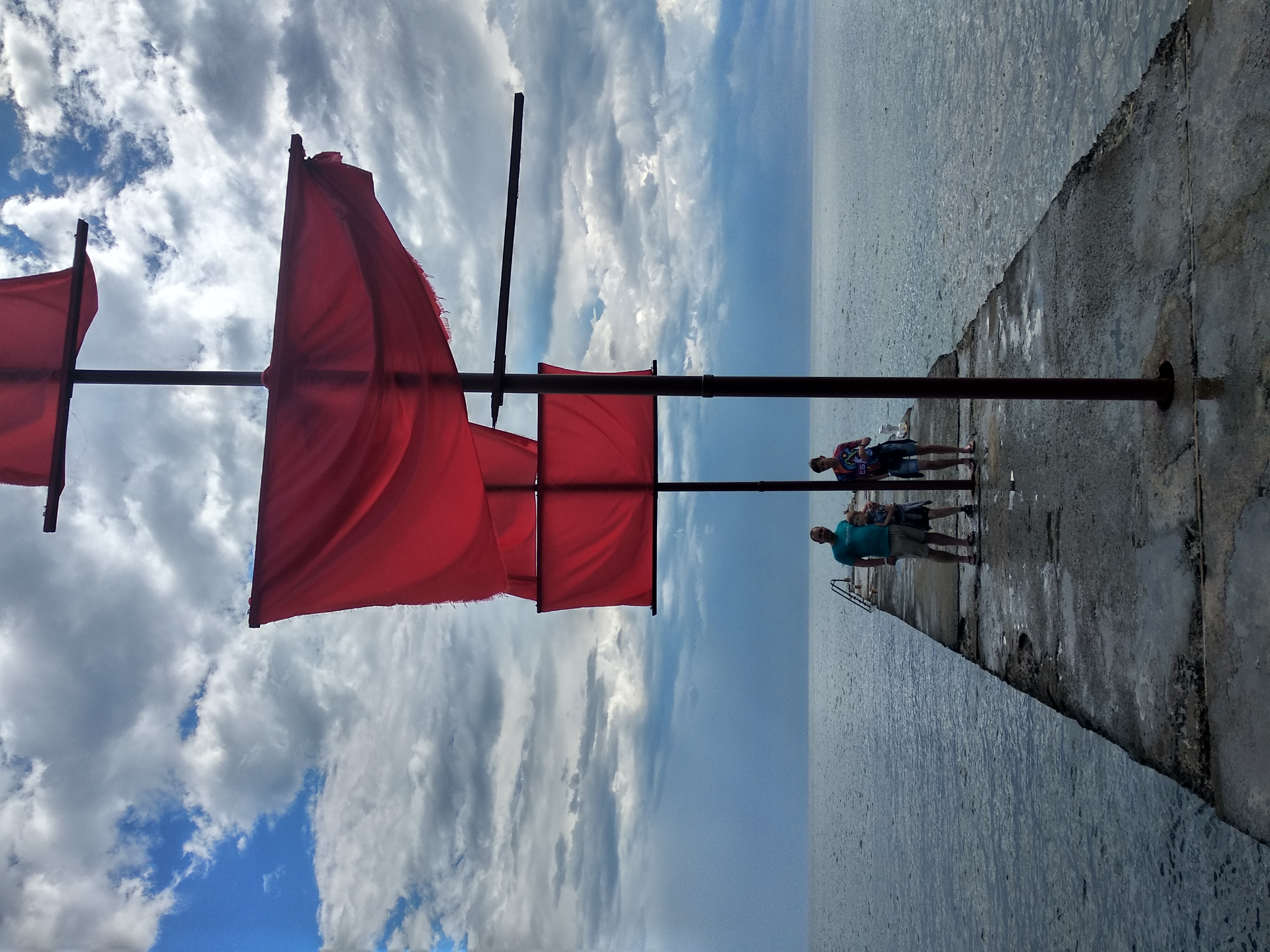 Фото Алые Паруса