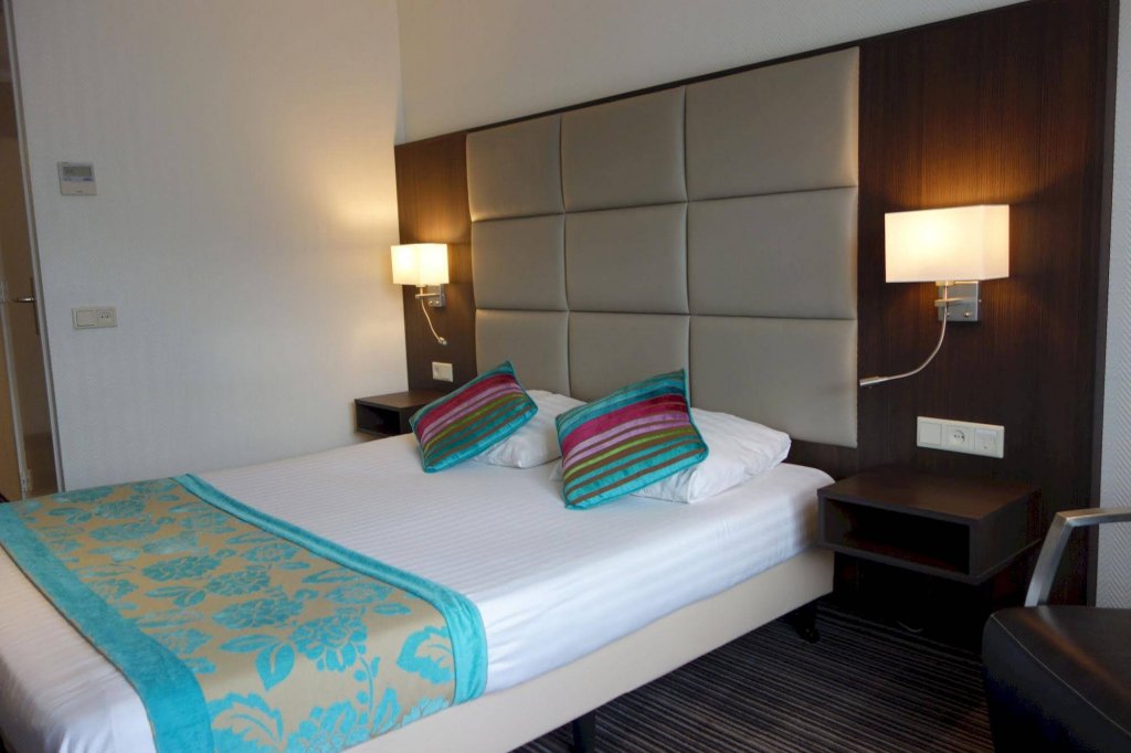 Фото Hotel Middelburg