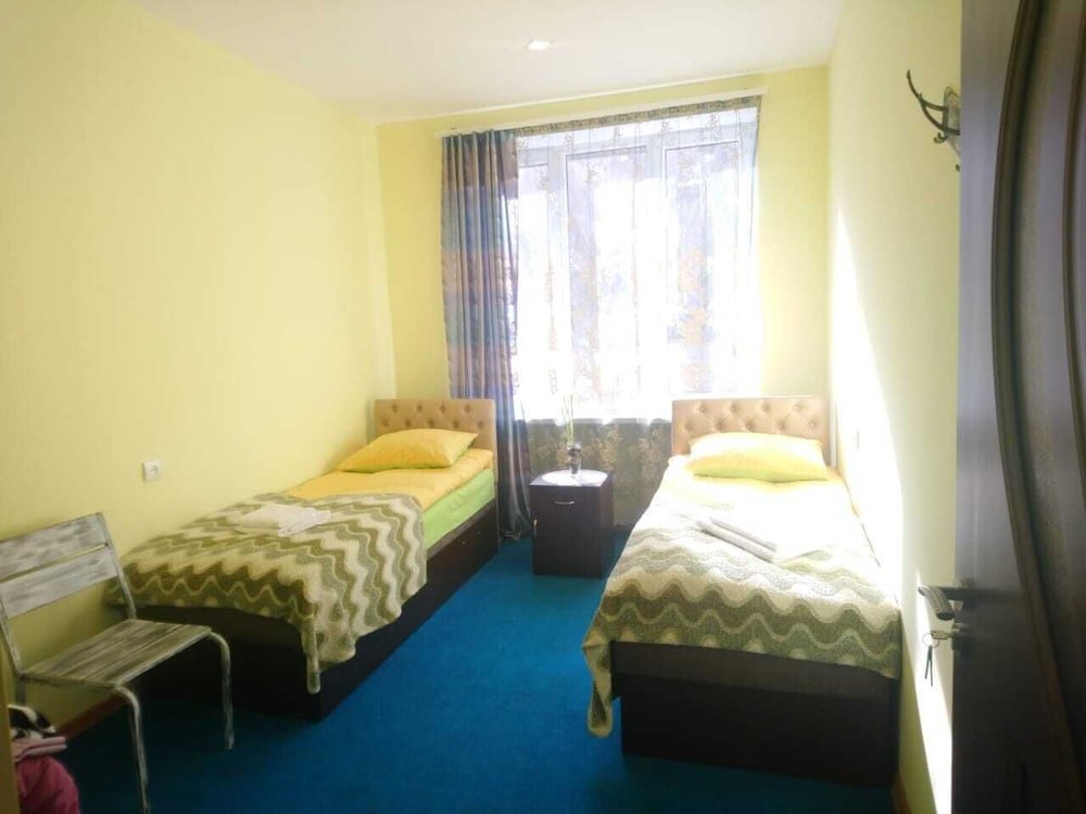 Фото Мини-Отель Дом в центре города Алаверди