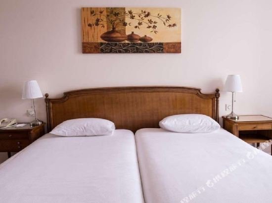 Фото Hotel Eden Palace Au Lac