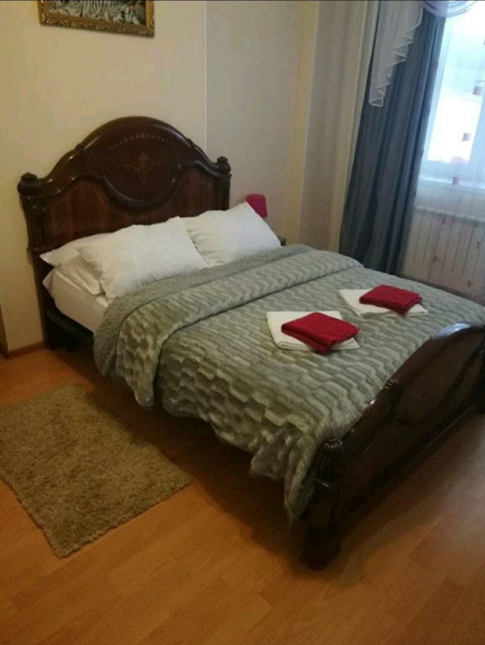 Фото Добрые соседи