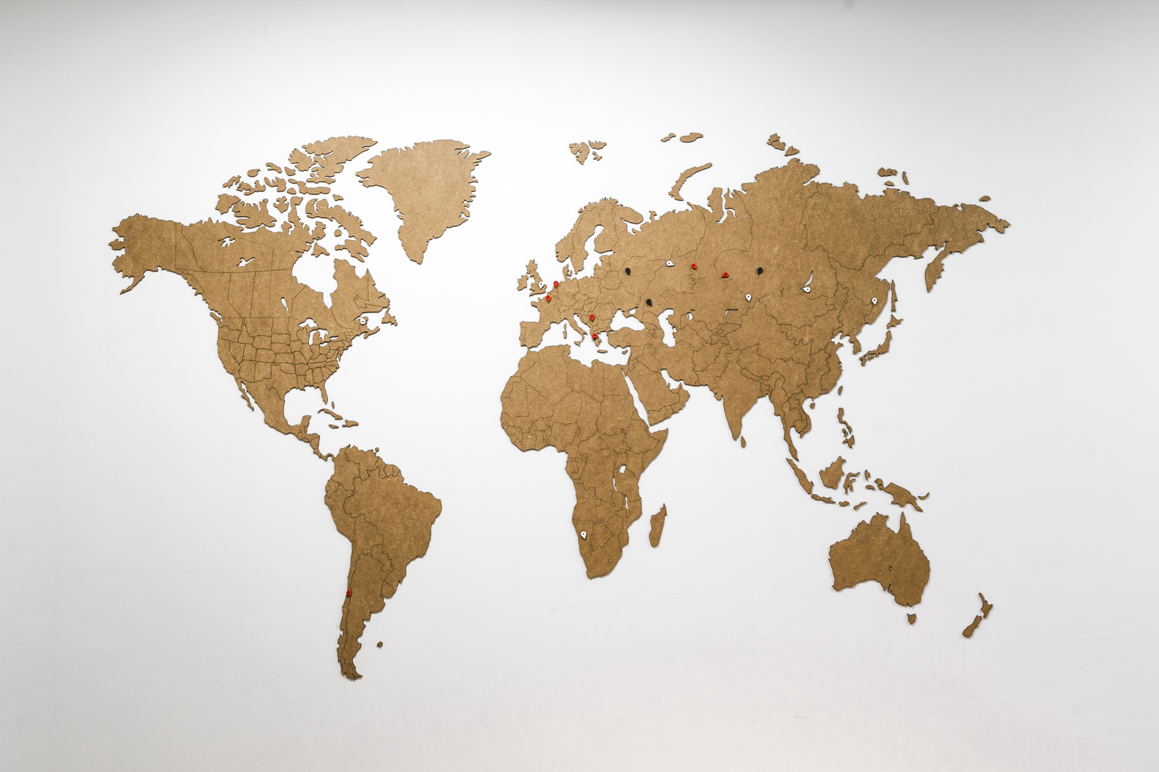 Фото Why not Hostel Novosibirsk